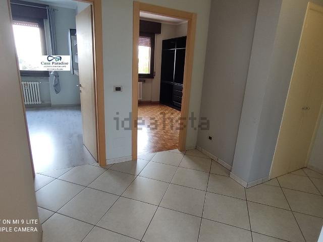 Appartamento in vendita di 90 m² in Via Fornaretto Mantovano