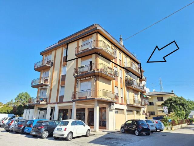 Appartamento in vendita di 90 m² in Via Fornase, 42