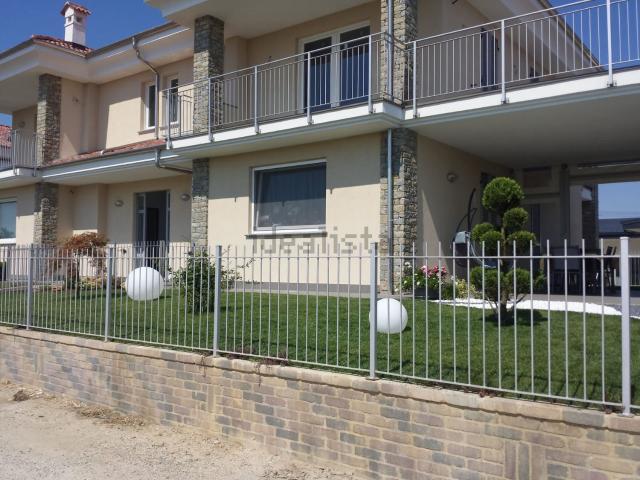 Appartamento in vendita di 90 m² in Via Fossano, 2