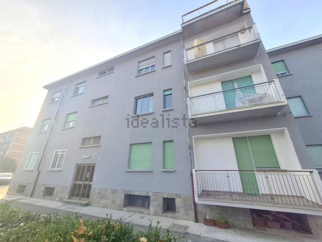 Appartamento in vendita di 90 m² in Via Fratelli Bandiera, 19