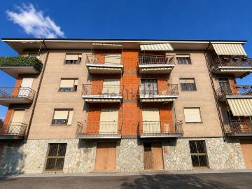 Appartamento in vendita di 90 m² in Via Fratelli Boasso, 15