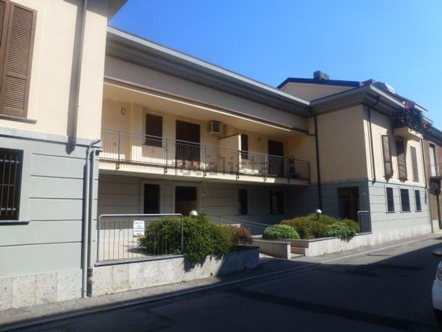 Appartamento in vendita di 90 m² in Via Fratelli Cairoli, 7