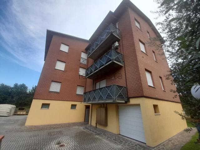 Appartamento in vendita di 90 m² in Via Fratelli Cervi