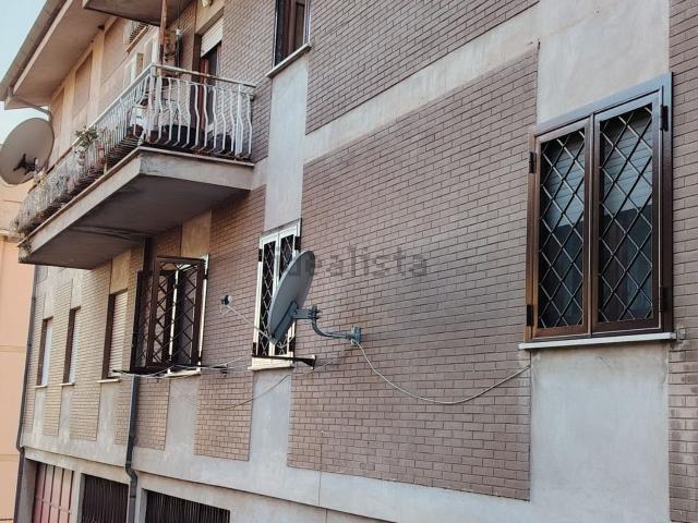 Appartamento in vendita di 90 m² in Via Fratelli Cervi, 35