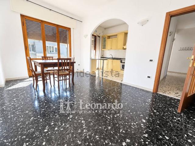 Appartamento in vendita di 90 m² in Via Fratelli Rosselli