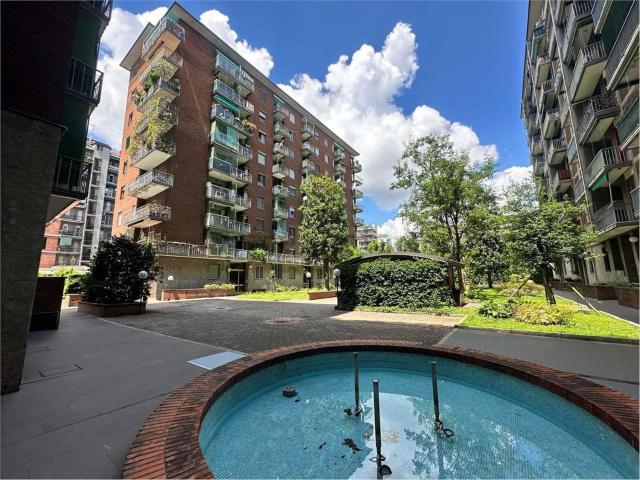 Appartamento in vendita di 90 m² in Via Frà Cristoforo, 2