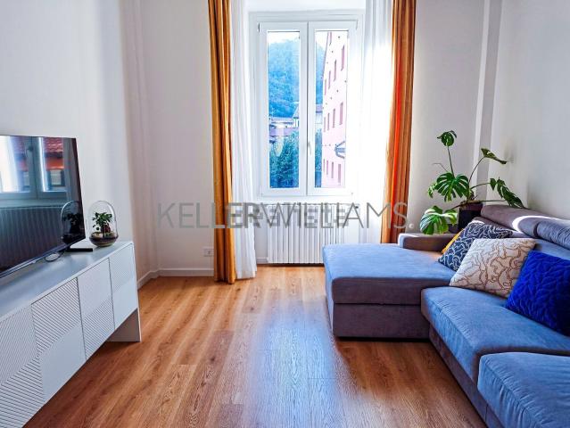 Appartamento in vendita di 90 m² in Via Francesco Anzani, 16