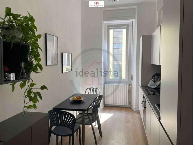 Appartamento in vendita di 90 m² in Via Francesco Anzani
