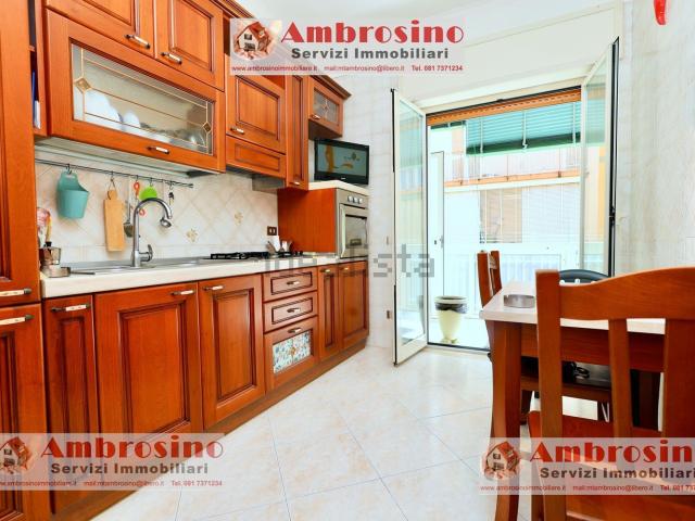 Appartamento in vendita di 90 m² in Via Francesco Bolvito, 94