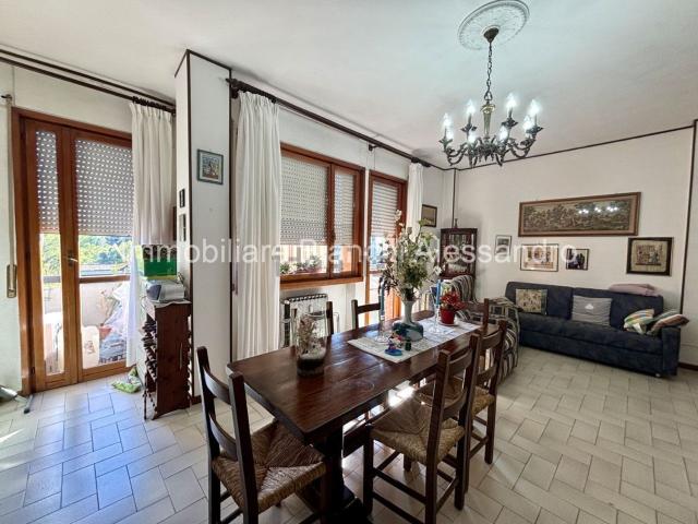 Appartamento in vendita di 90 m² in Via Francesco Baracca, 231