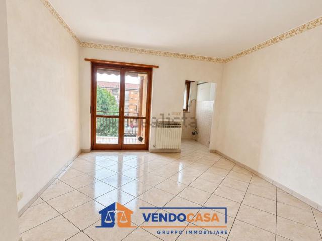 Appartamento in vendita di 90 m² in Via Francesco Baracca, 37
