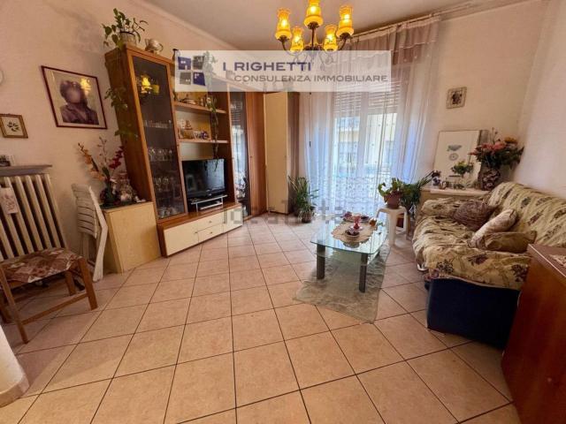 Appartamento in vendita di 90 m² in Via Francesco da Levanto