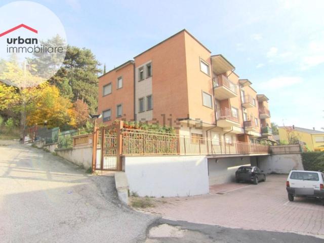 Appartamento in vendita di 90 m² in Via Francesco Jovine