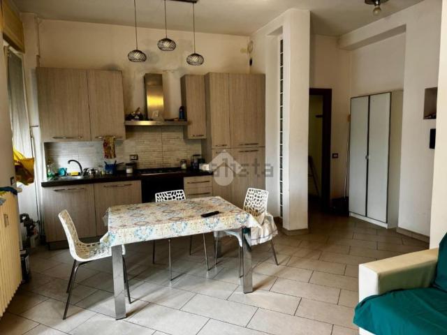 Appartamento in vendita di 90 m² in Via Francesco Lurani, 4