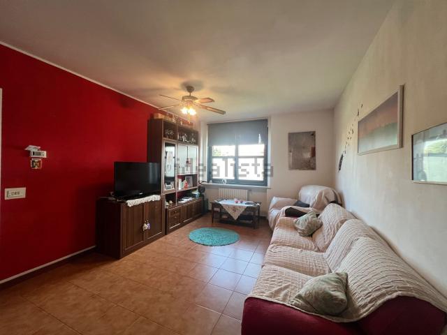 Appartamento in vendita di 90 m² in Via Francesco Moroni