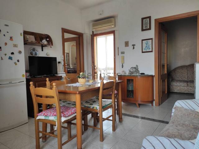 Appartamento in vendita di 90 m² in Via Francesco Mauceri, 4