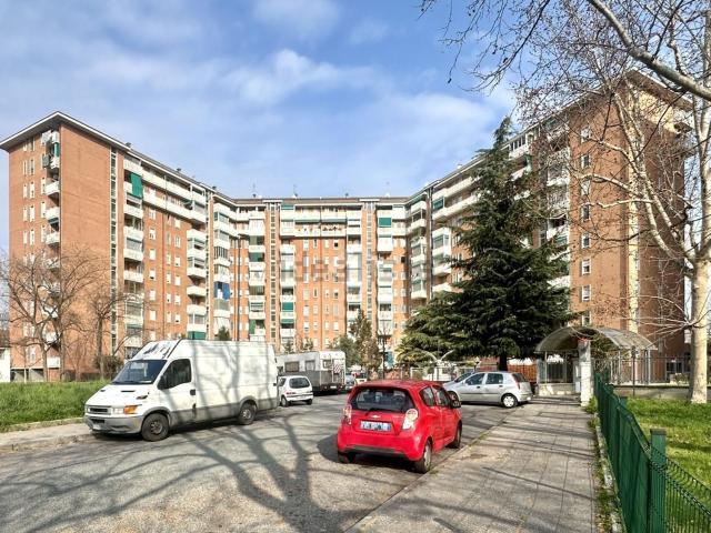 Appartamento in vendita di 90 m² in Via Francesco Saverio Nitti, 40