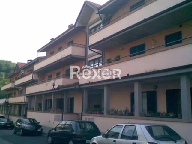 Appartamento in vendita di 90 m² in Via Francesco Petrarca