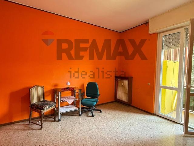 Appartamento in vendita di 90 m² in Via Francesco Petrarca, 6