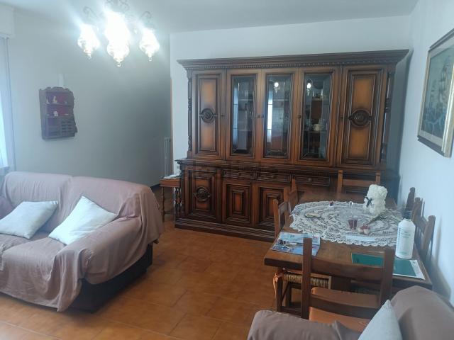 Appartamento in vendita di 90 m² in Via Francia, 41