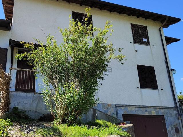 Appartamento in vendita di 90 m² in Via Frascaria