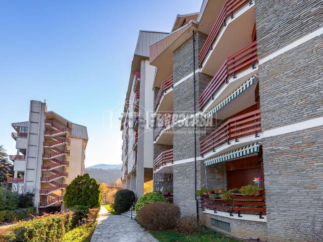 Appartamento in vendita di 90 m² in Via Freinetto