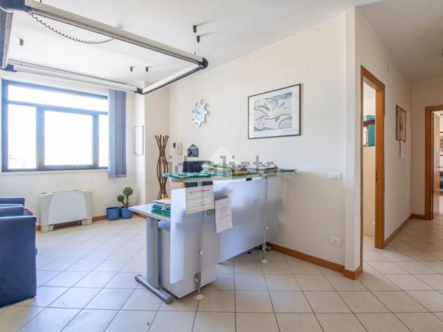 Appartamento in vendita di 90 m² in Via Fundania