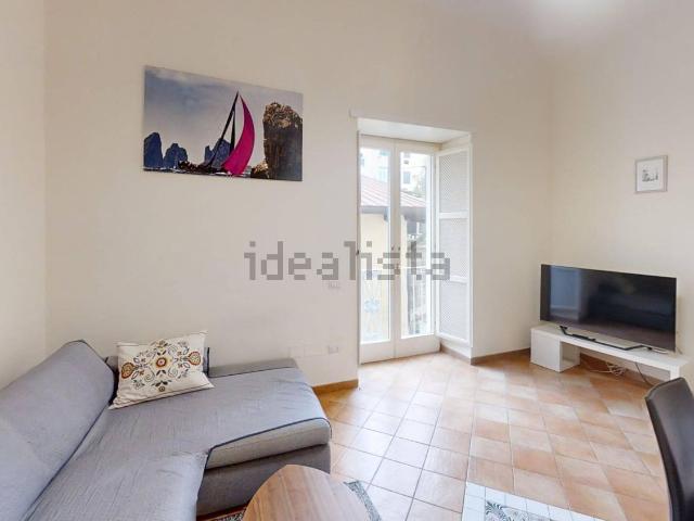 Appartamento in vendita di 90 m² in Via Fuoro, 50