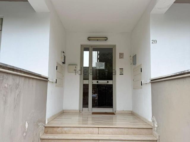 Appartamento in vendita di 90 m² in Via Fuscaldo