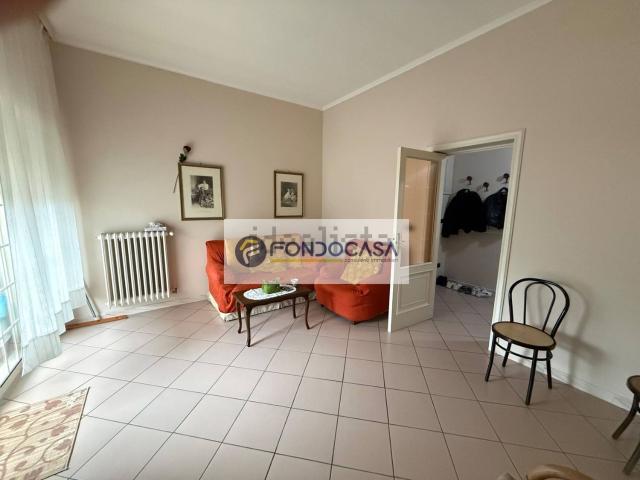 Appartamento in vendita di 90 m² in Via G. Mangionello, 31