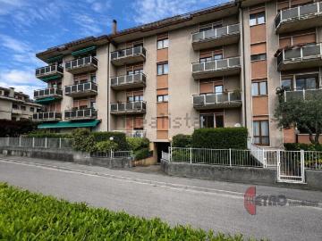 Appartamento in vendita di 90 m² in Via G. Marconi, 7