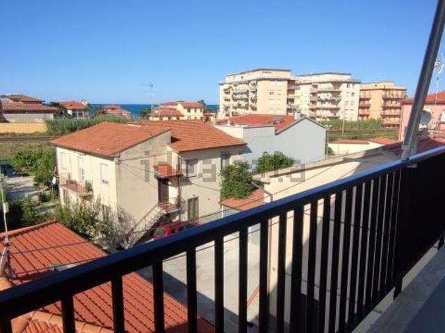 Appartamento in vendita di 90 m² in Via g. matteotti, 52
