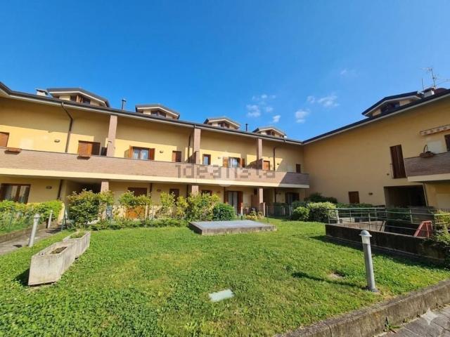 Appartamento in vendita di 90 m² in Via G.Matteotti, 55