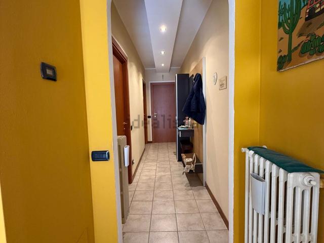 Appartamento in vendita di 90 m² in Via G. Matteotti