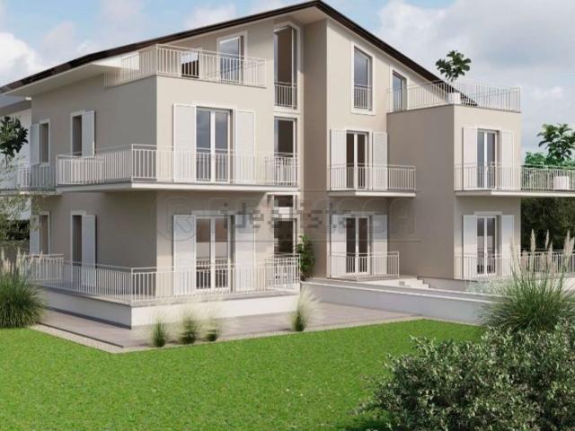 Appartamento in vendita di 90 m² in Via G. Baratta, 21