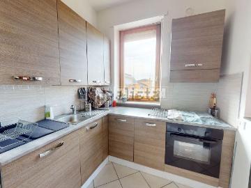 Appartamento in vendita di 90 m² in Via G. Berardi, 6