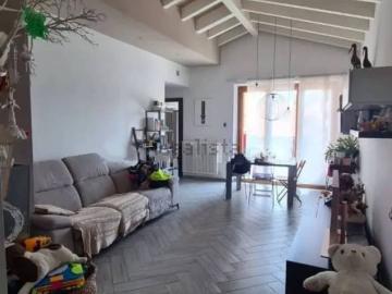 Appartamento in vendita di 90 m² in Via G. Bertini