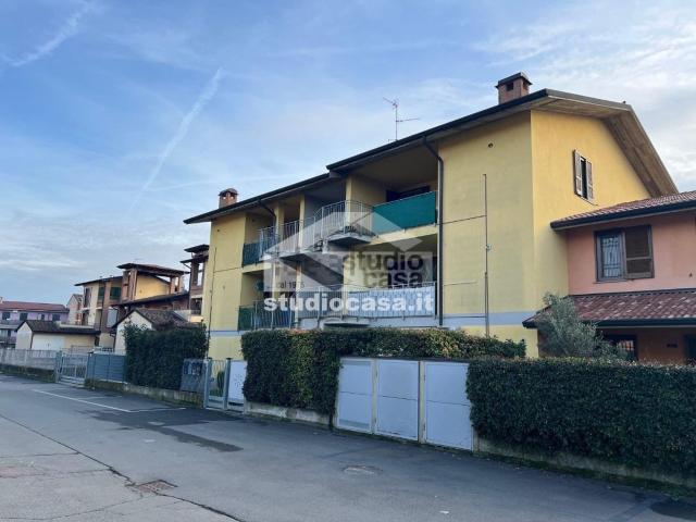 Appartamento in vendita di 90 m² in Via G. Colbert