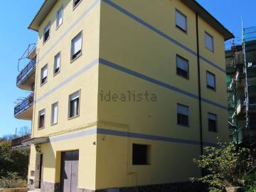 Appartamento in vendita di 90 m² in Via G. di Vittorio, 16