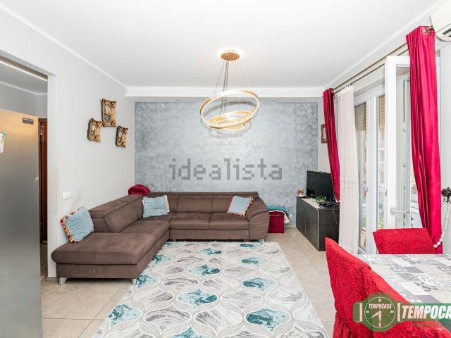 Appartamento in vendita di 90 m² in Via G. di Vittorio, 51