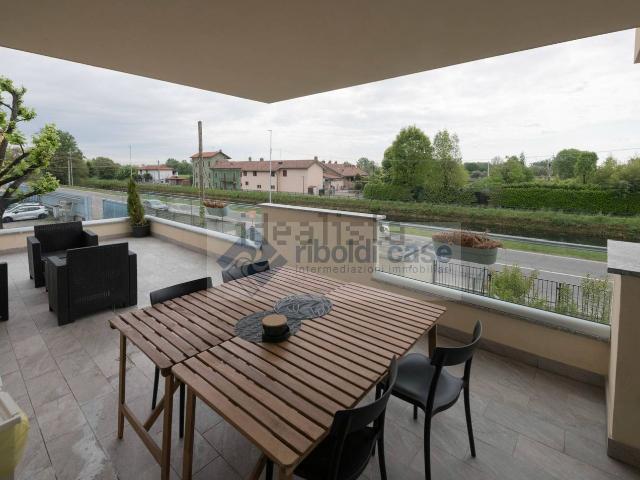 Appartamento in vendita di 90 m² in Via G. Donizetti