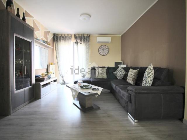 Appartamento in vendita di 90 m² in Via G. Galilei, 88
