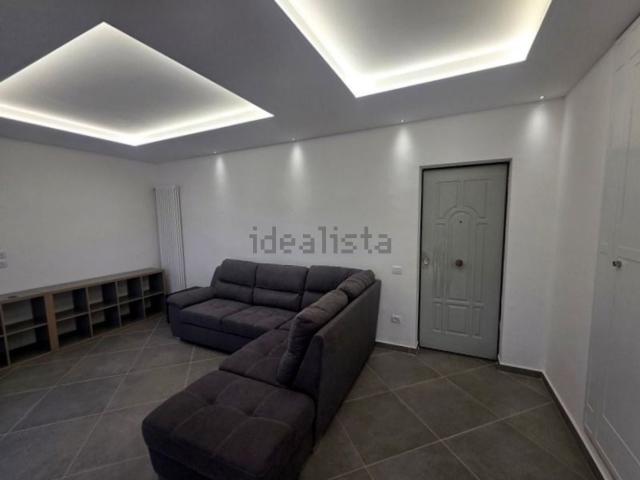 Appartamento in vendita di 90 m² in Via G. Garibaldi