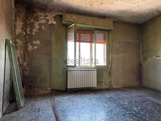Appartamento in vendita di 90 m² in Via G. Garibaldi, 6