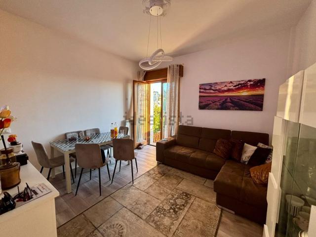 Appartamento in vendita di 90 m² in Via G. Garibaldi