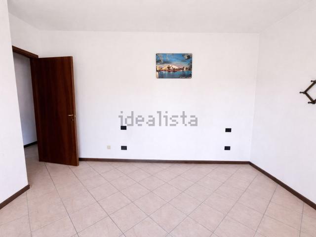 Appartamento in vendita di 90 m² in Via G. Garibaldi