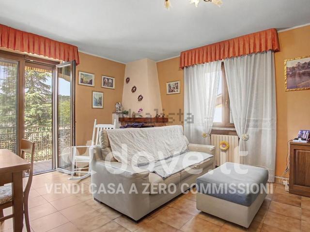 Appartamento in vendita di 90 m² in Via G. Leopardi, 3