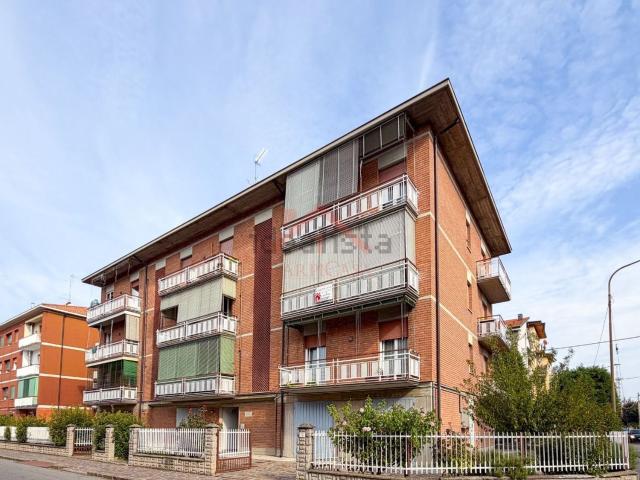 Appartamento in vendita di 90 m² in Via G. Pascoli, 12