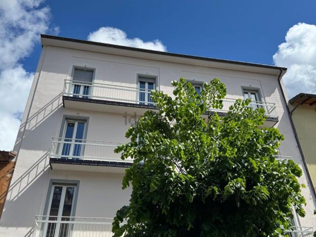 Appartamento in vendita di 90 m² in Via G. Pepoli