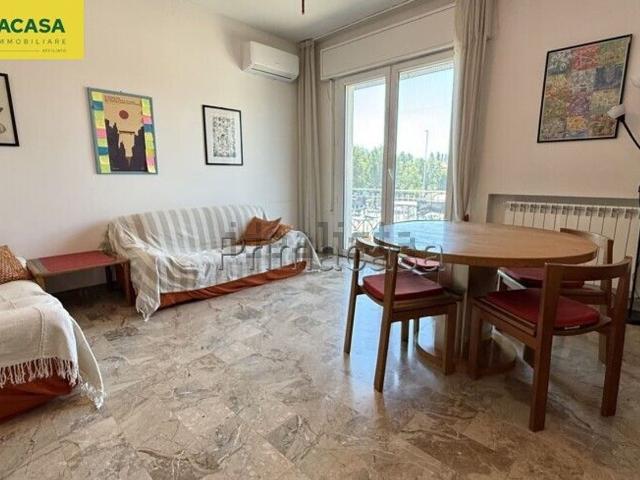 Appartamento in vendita di 90 m² in Via G. Prati, 8